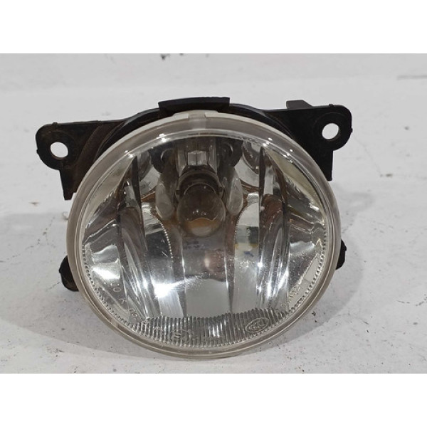 Farol Milha Direito Peugeout 208 2015