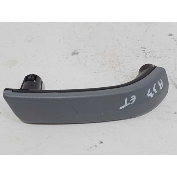 Puxador De Porta Traseiro Esquerdo Peugeot 208 2015