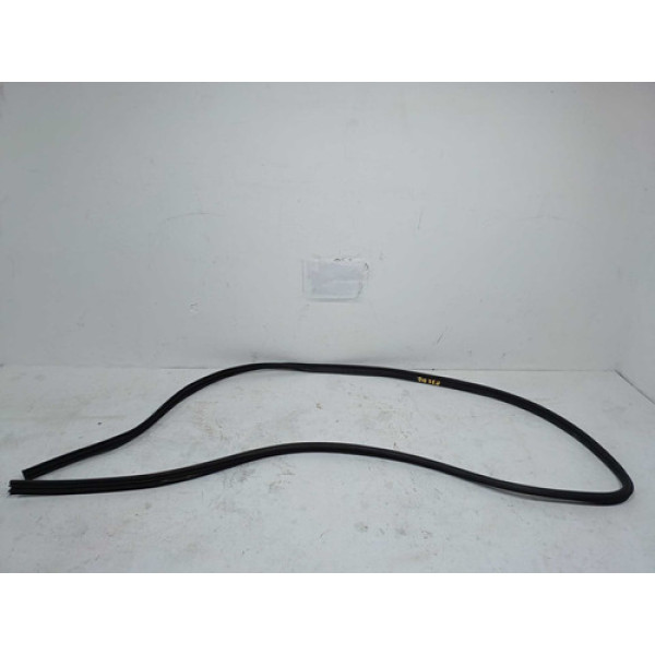 Borracha Porta Dianteira Esquerda Nissan Kicks 2018