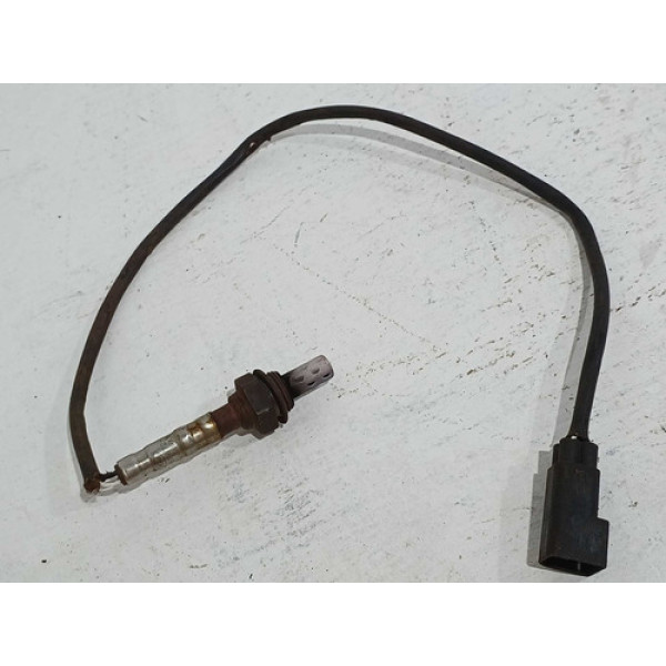 Sonda Lambda Ford Escort Sw 1.8 2002 Zetec