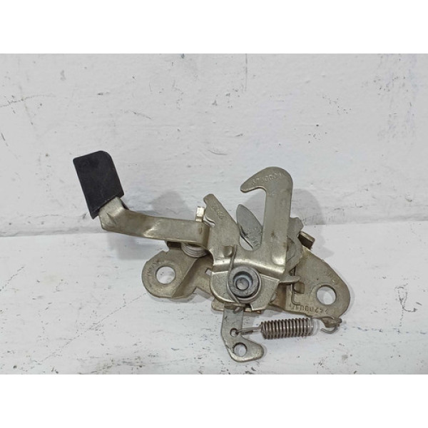 Fechadura Capo Original  Peugeout 207  2010