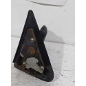  Retrovisor Esquerdo Manual Ford Range 1997 C/detalhes