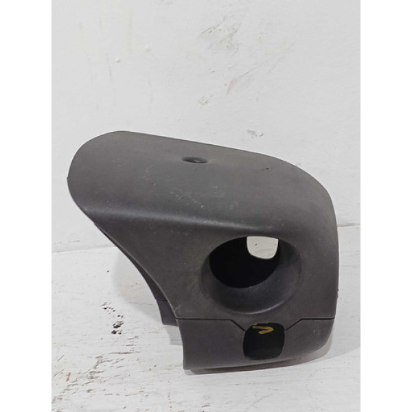 Moldura Inferior Coluna Direção Gm Corsa Hatch 1.4 2012