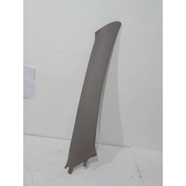 Moldura Da Coluna Diant. Direita Mmc L200 Triton 2011
