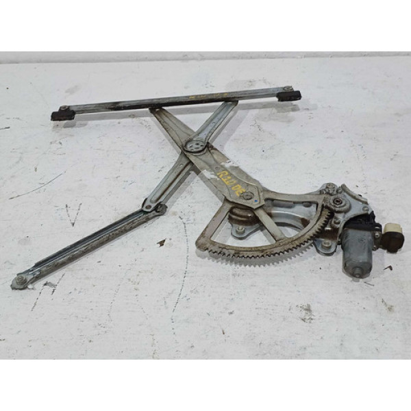 Máquina Vidro Elétrico Diant. Esquerda Mmc L200 Triton 2012