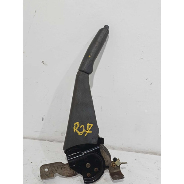 Alavanca Freio De Mão Mmc L200 Sport 2004