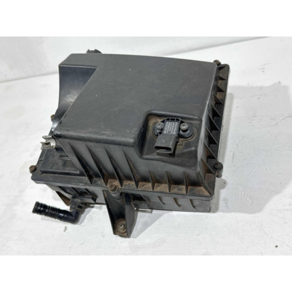 Caixa De Filtro De Ar Vw Amarok 2.0 Diesel 2010 Original