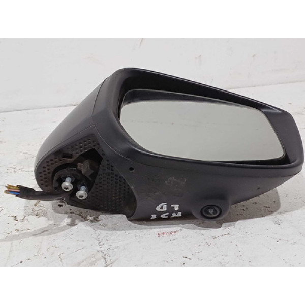 Retrovisor Direito Elétrico Nissan Kicks 1.6 2018