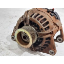  Alternador Ford Escort Sw 1.8 2002 Zetec 