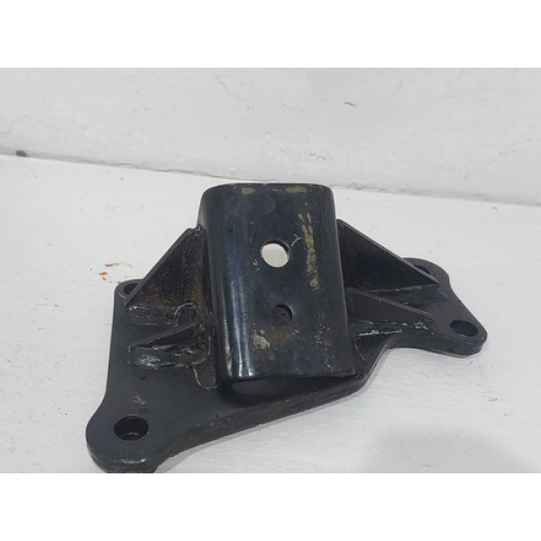 Suporte Do Coxim Motor L.esq Mmc L200 Triton 3.2 Diesel 2012