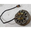  Motor Ventoinha Radiador Gm Chevrolet S10 2.8 Mwm 2001