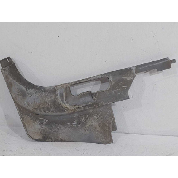 Acabamento Inferior Pedal Le Gm S10 97