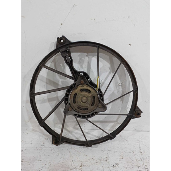 Ventoinha Eletroventilador Peugeot 206 Feline 2004