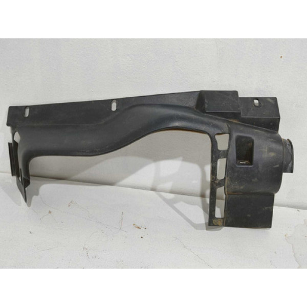  Moldura Acabamento Painel Central Gm S10/blazer Original