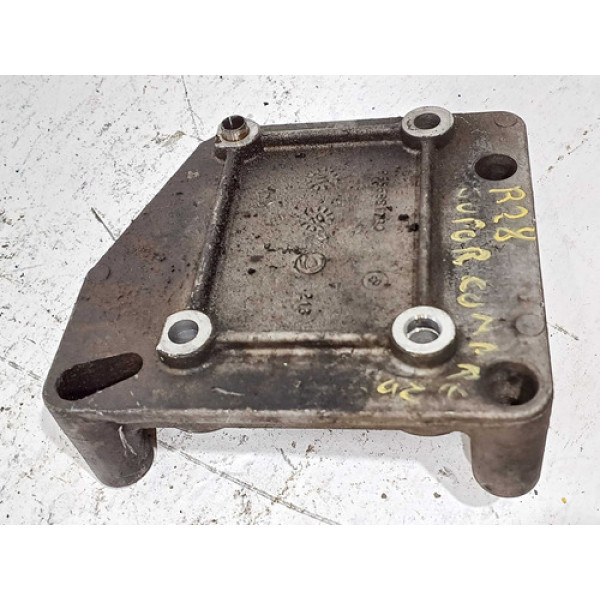 Suporte Compressor Peugeout 207 1.4 2010 8v