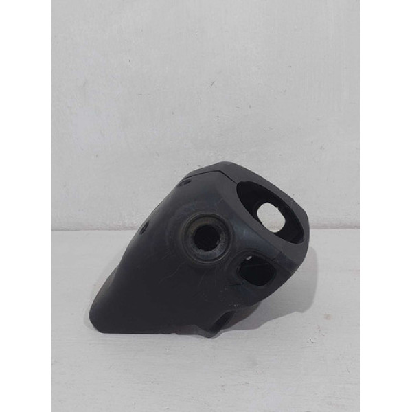 Acabamento Moldura Coluna Direção Gm Chevrolet S10 2.4 2014 