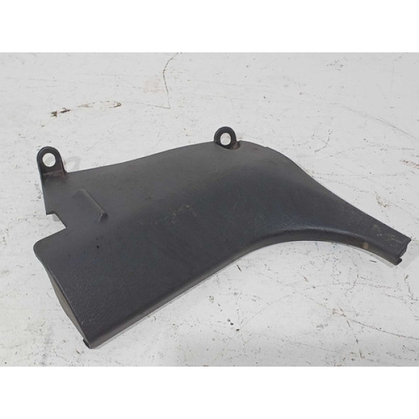 Acabamento Inferior Coluna Diant, Esquerda Mmc L200 2.5 2004