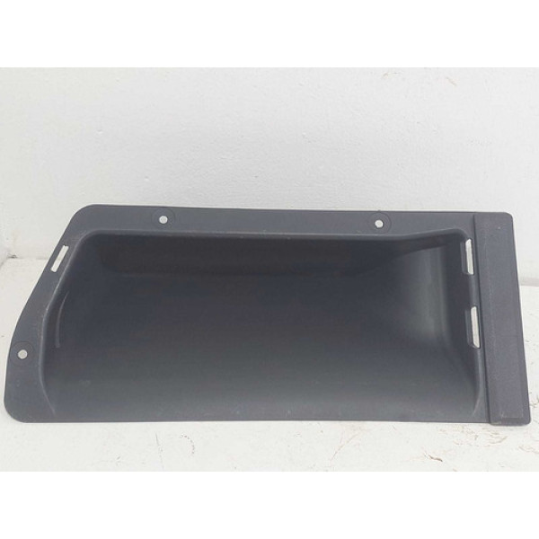 Caixa Porta Objetos Traseiro Esquerdo Ford Ranger 15