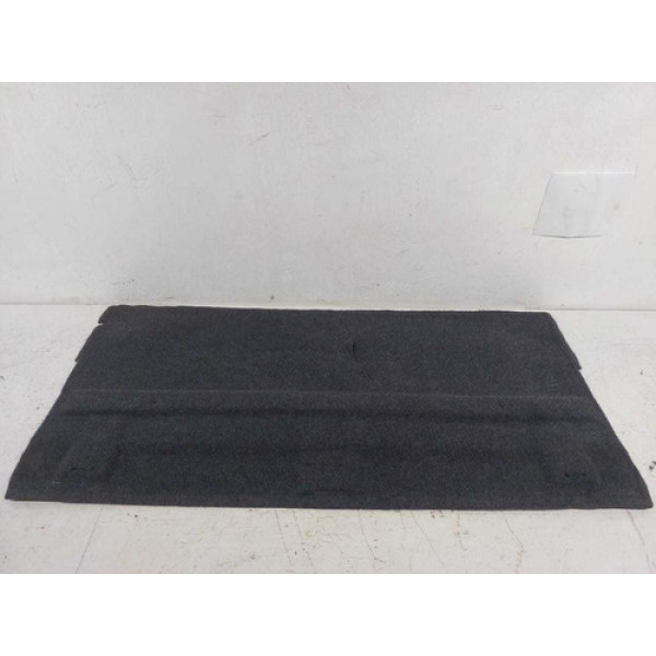 Forro Carpete Das Costas Do Banco Toyota Hilux 3.0 2010