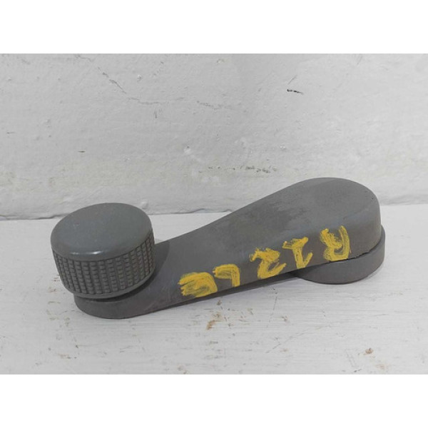 Manivela Vidro Volkswagen Saveiro 1.6 2000 