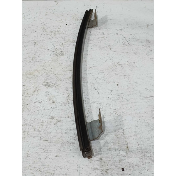 Canaleta Porta Dianteira Esquerda Gm Chevrolet S10 2001