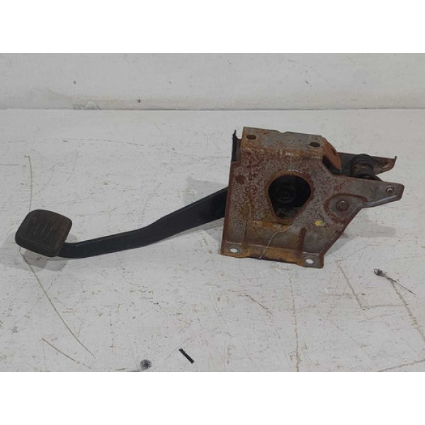 Pedal Embreagem Gm S10 2.4 Flex 2014