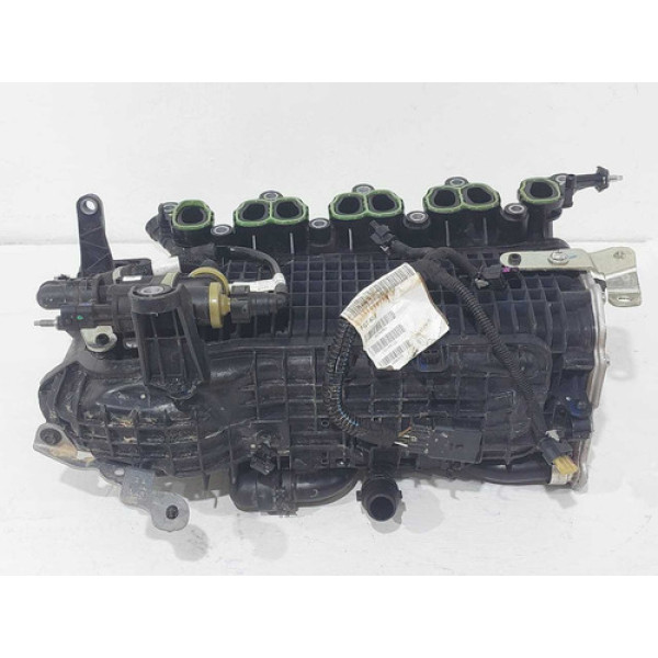 Coletor De Admissão Jeep Compass 1.3 Turbo 2022/2023