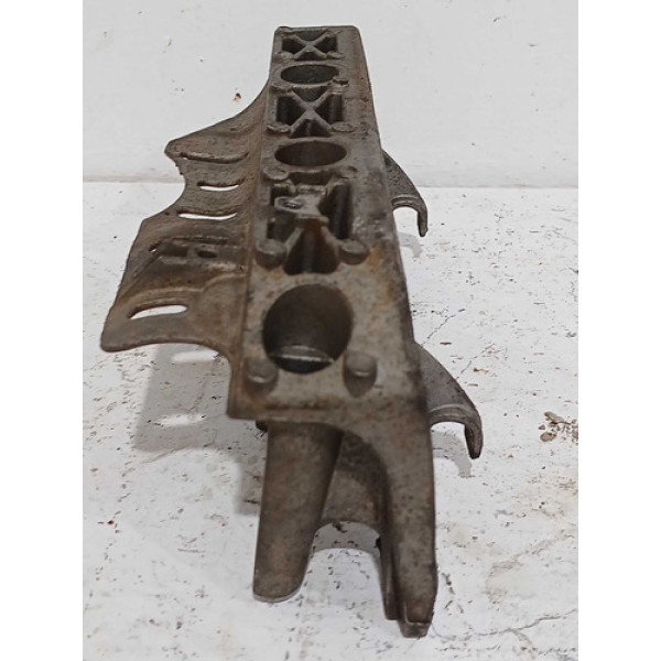 Suporte Filtro Ar Renault Kangoo 1.6 2012 16v