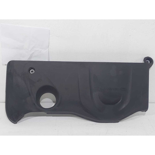 Tampa Capa Motor Jeep Compass 1.3 Turbo 22/23 46345759 Orig
