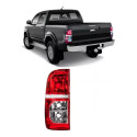 Lanterna Traseira Hilux 2012 2013 2014 2015 Bicolor