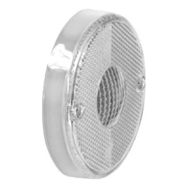 Lente Lanterna Lateral Sinalsul 145cr - Cristal