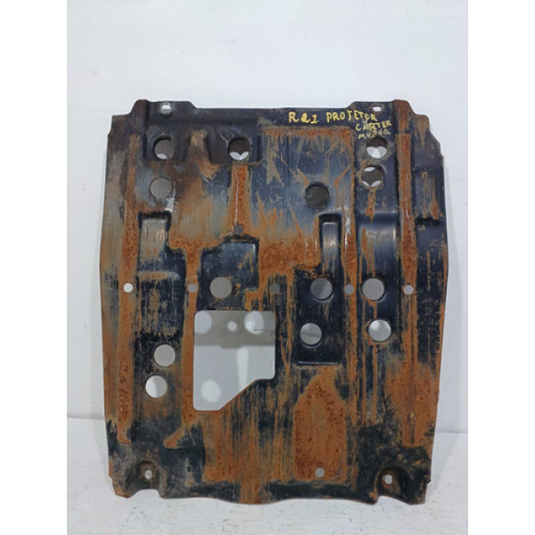 Protetor Carter Motor Gm Corsa Hatch 1.4 2012 C/detalhes