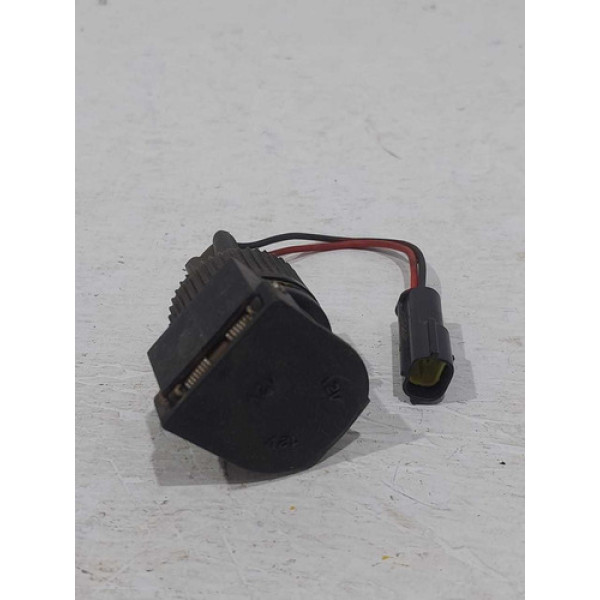  Tomada De Força Caçamba Reboque Mmc L200 Triton 3.2 2012 