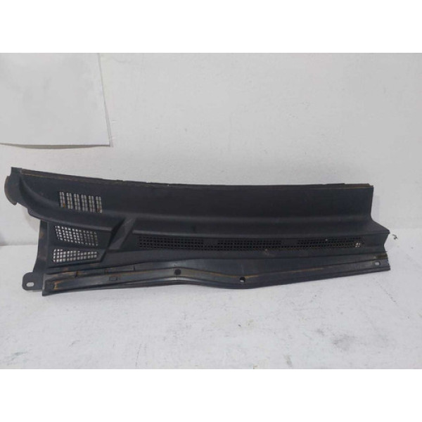 Moldura Grade Churrasqueira L.d  Toyota Hilux 3.0 2010 