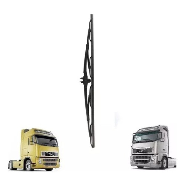 Palheta Limpador Parabrisa 26 Polegadas - 80239