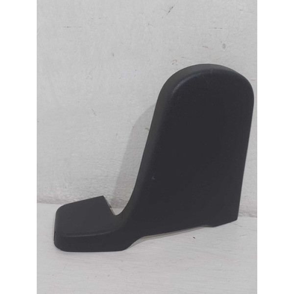 Acabamento Banco Traseiro Esquerdo Gm Chevrolet S10 2.4 2014