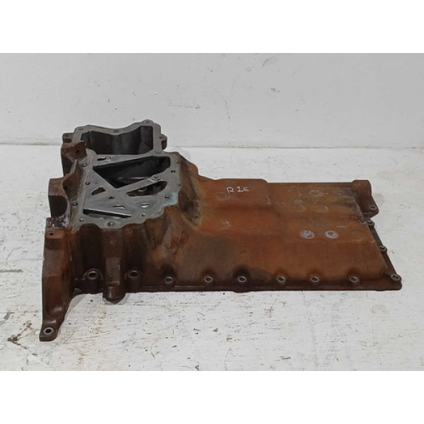 Sobre Carter  Gm Chevrolet S10 2.8 2019 Diesel 