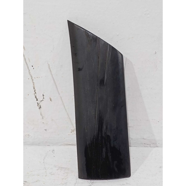 Friso Paralama D.direito Ford Escort 2002 Zetec 