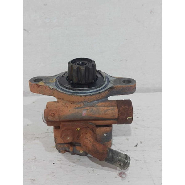 Bomba Direção Hidráulica Toyota Hilux 3.0 Aut 4x4 2010