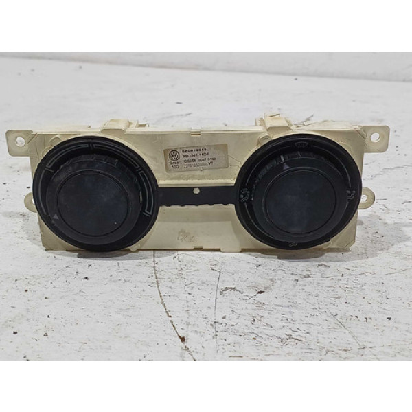 Comando Painel Ar Condicionado Vw Fox City 1.0 2009 