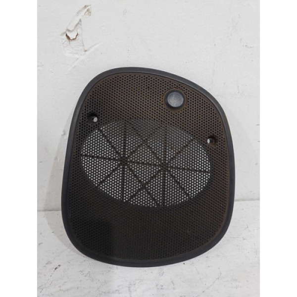 Tela Auto Falante Painel Direito Gm Chevrolet S10 2001