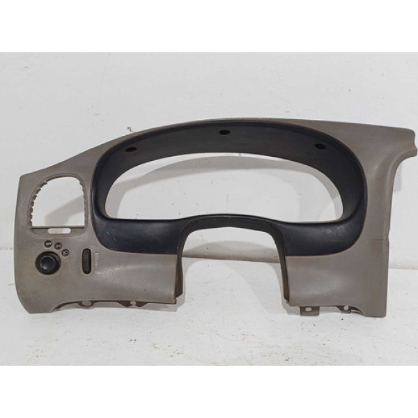 Acabamento Moldura Painel Instrumentos Ford Ranger 1997 