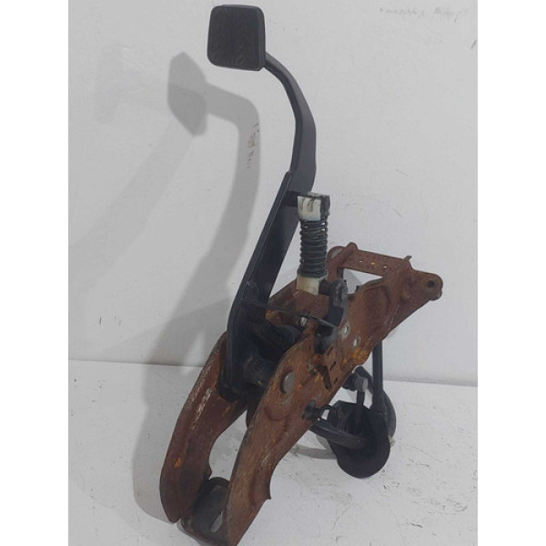 Pedal Embreagem Ford Ranger 2.5 2013 A 2016