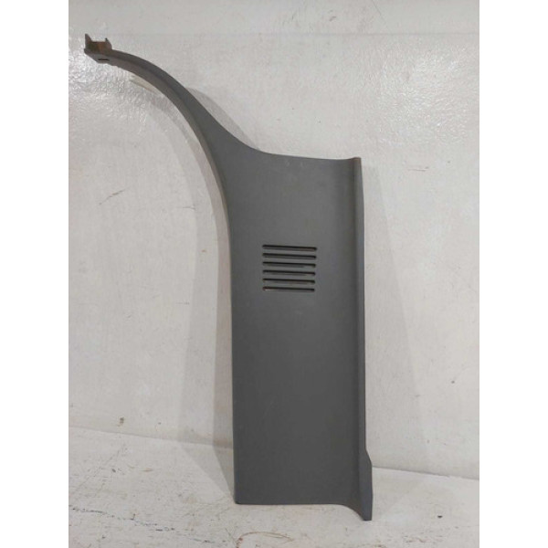 Acabamento Coluna Inferior Tras.esquerdo Toyota Hilux 2010