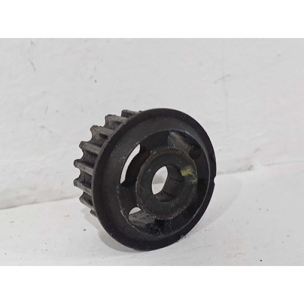 Engrenagem Eixo Balanceador Mmc L200 2.5 2001 Diesel Manual