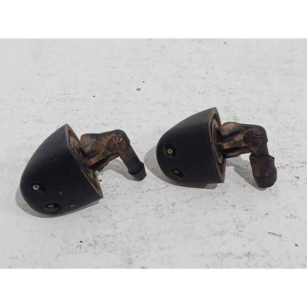 Burucutu Esguicho Parabrisa Renault Kangoo 2012