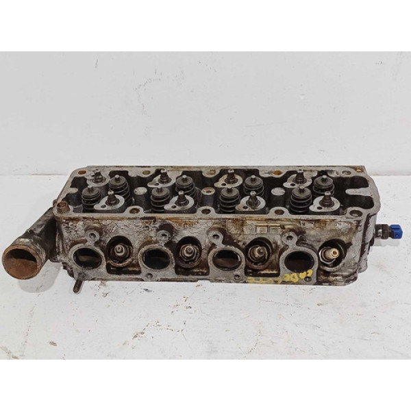 Cabeçote Gm Chevrolet Corsa Hatch Maxx 1.4 2012 Flex 8v