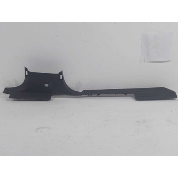 Soleira Porta Dianteira Esquerda Vw Amarok 2.0 2012