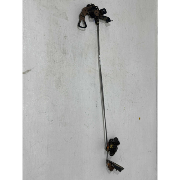 Fechadura Da Tampa Traseira Ford Ranger 2015 Original