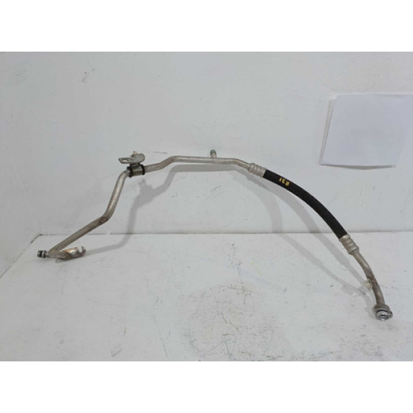 Mangueira Cano Ar Condicionado Nissan Kicks 1.6 2018 